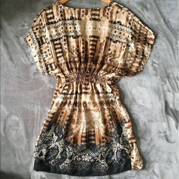 Romeo + Juliet Couture tunic - Picture 2 of 4